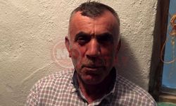 Üç çocuk babası evinde ölü bulundu