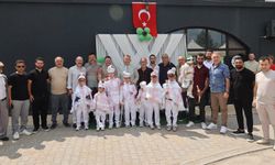 Maltepe’de geleneksel sünnet şöleni