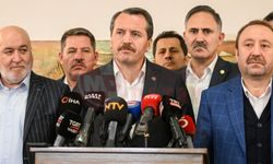 Memurlar Gar Meydanı'nda toplanacak!