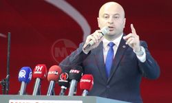Alkaş’tan terörsüz Türkiye hedefine destek mesajı
