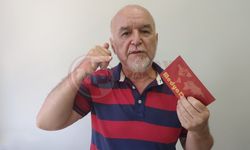 "Kişisel verilerimiz ortalığa saçılmış!"