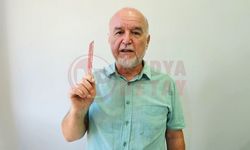 "Şimdi şenlik zamanı değil!"