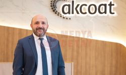 Akcoat’tan, Turkishtime ‘Ar-Ge 500’ Listesi’nde güçlü performans