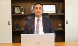 SEDAŞ’ın yeni Genel Müdürü  Gökay Fatih Danacı oldu