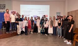 Serdivan’da gençlerle afet eğitimi