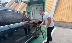 Serdivan’da elektrikli araç altyapısında yeni dönem