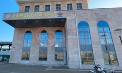 Pamukova’da Yüksek Hızlı Tren dönemi