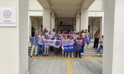 TEÇ-SEN Sakarya’dan toplu sözleşme tepkisi