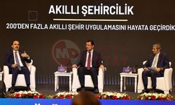 AK Parti’nin hizmet neferleri Sakarya’da