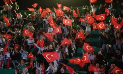 12 Dev Adam’ın final maçı Millet Bahçesi’nde izlenecek
