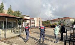 Polis ve jandarma okul çevresinde denetimlerini sıklaştırdı