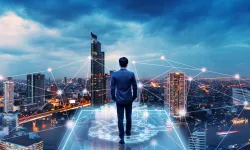 Dijital dönüşüm hız kazandı!