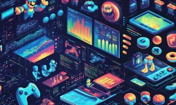 Oyun satışları yaz mevsimini revaçta kapadı