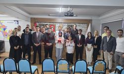 MKYK Üyesi Tutlubük' ten Sakarya programı