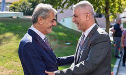 “Sakarya ülkenin en önemli merkezlerinden biri”