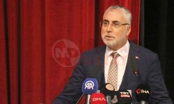 "Kadınların emeği Türkiye'nin geleceğini inşa ediyor"