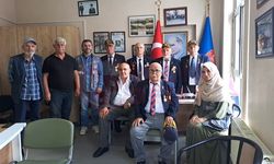 Büyükşehir’den anlamlı günde vefa örneği