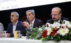 Sakarya’nın elektrik ve doğalgaz altyapısı için kritik buluşma