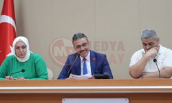 Başkan Dinç Çarşamba Pazarı için tarih verdi