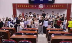 Gençler için köprü olacak proje!