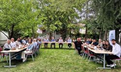 Geyve MYO’da yeni dönem hazırlık toplantısı yapıldı