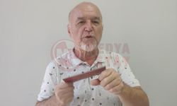 "Garibana kazık zengine ucundan accık!"