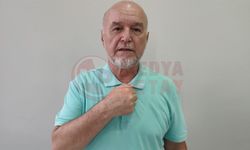 "Türkiye de savaş gemisi göndermeli!"