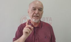 "Beyaz Saray'da 2 saat 18 dakika!"