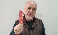 "Gazzeliler karar versin!"