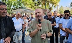 Darbedilen öğretmene destek açıklaması!