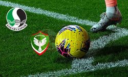 Maç Sakaryaspor'un 2-1'lik üstünlüğü ile sona erdi