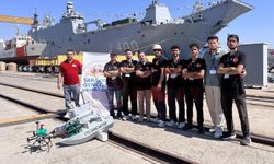 Teknofest’te SGM Rüzgârı