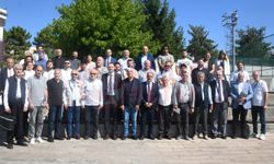 SAÜ’DE “HEDEF İLK 10”