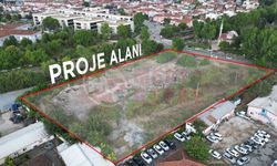 Şehir Kütüphanesi için ihale zamanı