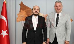 Tığcılar'dan sonra ikinci kentsel dönüşüm Serdivan'da!
