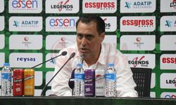 Teknik Direktör Serhat Sütlü istifa etti