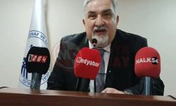 Sakarya esnafına vergi düzenlemesi uyarısı!