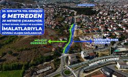 Serdivan’ın trafik yükü hafifleyecek
