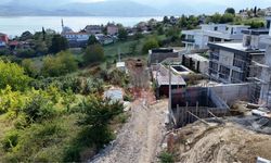 Serdivan’da alternatif güzergâhlar için çalışmalar sürüyor