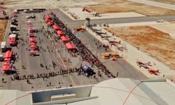 Sportif ve amatör havacılıkta yeni dönem başlıyor