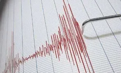Balıkesir'de 6.1 büyüklüğünde deprem