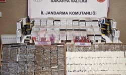 Uyuşturucu ve kaçakçılığa geçit verilmiyor