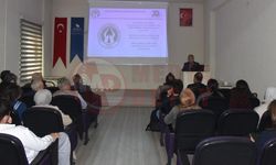 Mesleğin duayenleriyle bir araya geliyorlar