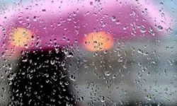 Meteoroloji'den kuvvetli yağış ve rüzgâr uyarısı