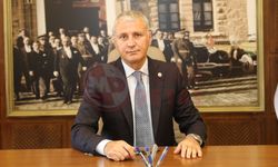 Başkan Altuğ'dan 23 Nisan kutlama mesajı