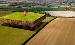 Adapazarı’nda icradan satılık arsa!