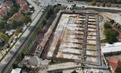 Sakarya Bilim Merkezi’nde çalışmalar hızlandı