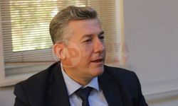 Çorbacı yeniden BİK Bölge Müdürü!