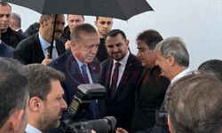 Cumhurbaşkanı Erdoğan Başkan Alemdar’a Sakarya'yı sordu