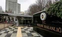 Dışişleri'nden Afganistan-Pakistan ateşkesi memnuniyeti